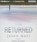 The Returned, MOTT,  Jason - Overig - 9781480529922