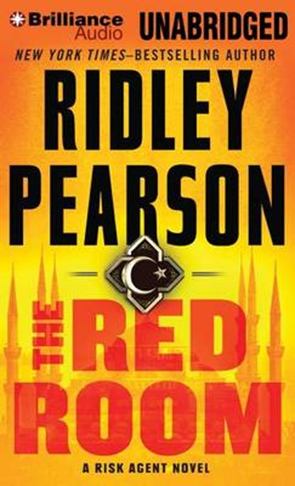 The Red Room, PEARSON,  Ridley - Overig - 9781480534834