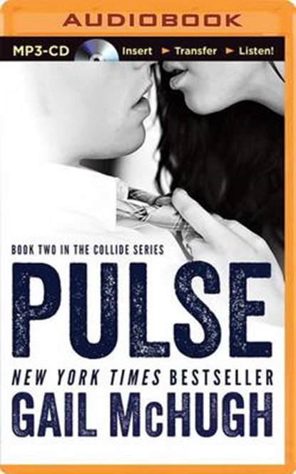 Pulse, MCHUGH,  Gail - Overig - 9781480536579
