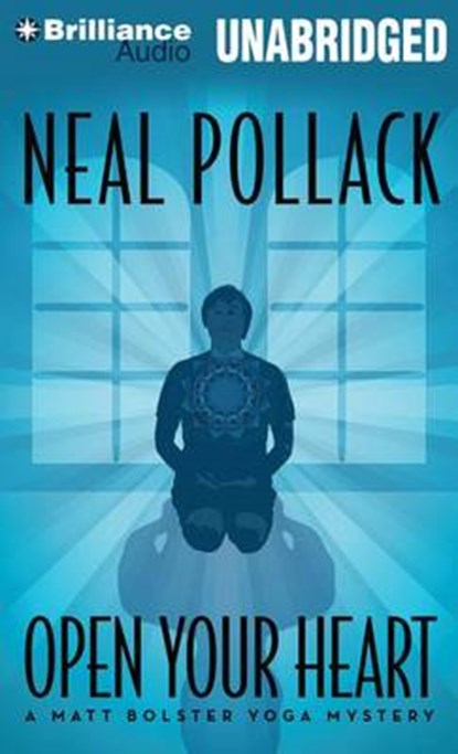 Open Your Heart, POLLACK,  Neal - Overig - 9781480567283