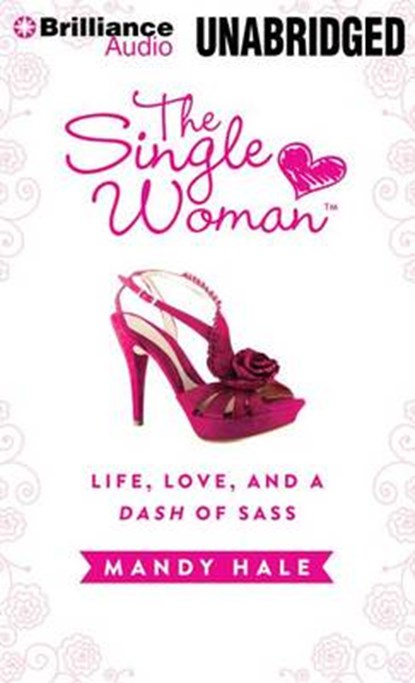 The Single Woman, HALE,  Mandy - Overig - 9781480578500