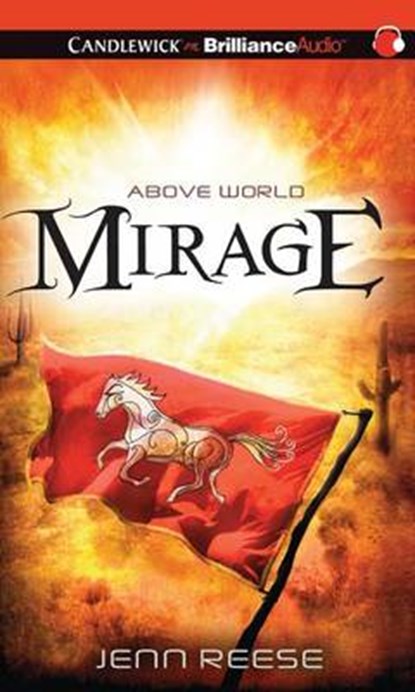 Mirage, REESE,  Jenn - Overig - 9781480583009