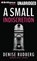 A Small Indiscretion, RUDBERG,  Denise - Overig - 9781480584532