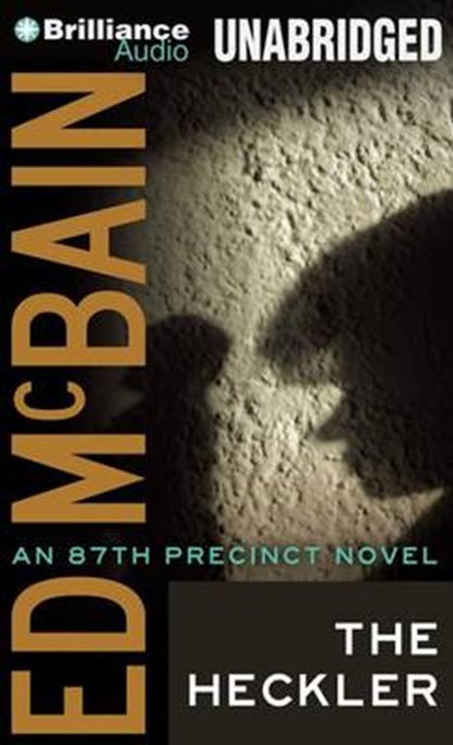 The Heckler, MCBAIN,  Ed - Overig - 9781480593749