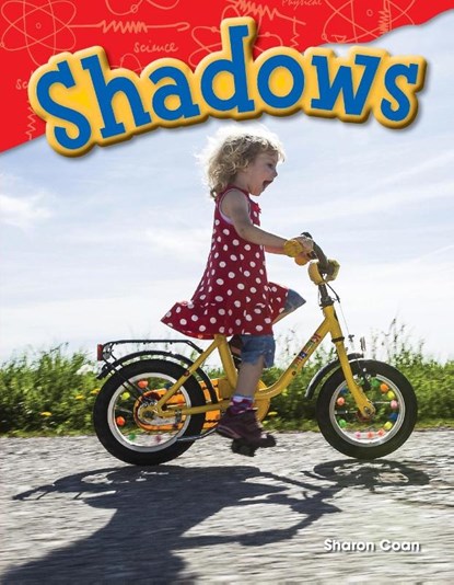 Shadows, Sharon Coan - Paperback - 9781480745674
