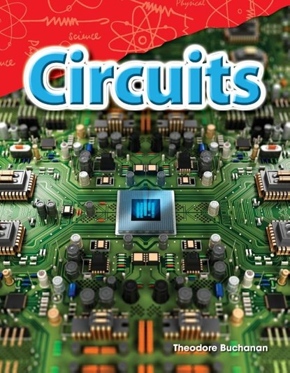Circuits, Theodore Buchanan - Paperback - 9781480746824