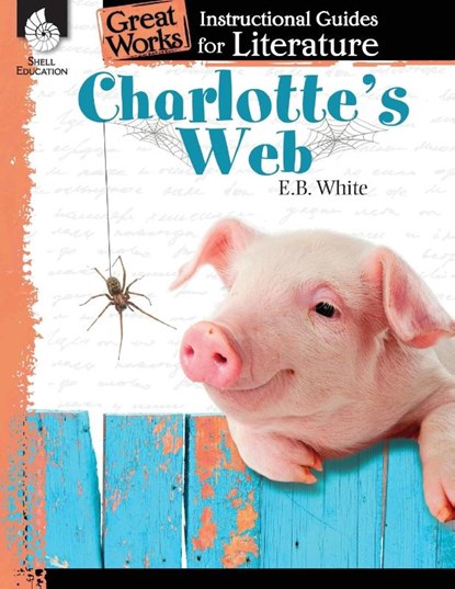 Charlotte's Web, Debra J. Housel - Paperback - 9781480769953