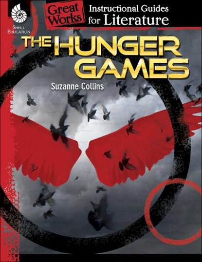 The Hunger Games, Charles Aracich - Paperback - 9781480785151
