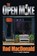 The Open Mike, Rod MacDonald - Overig - 9781480809017