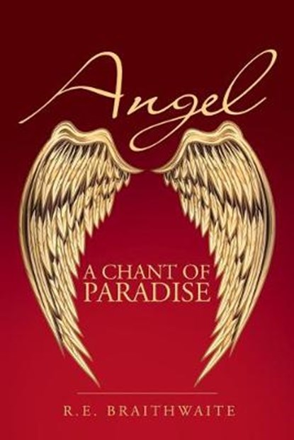 Angel, BRAITHWAITE,  R E - Paperback - 9781480848511