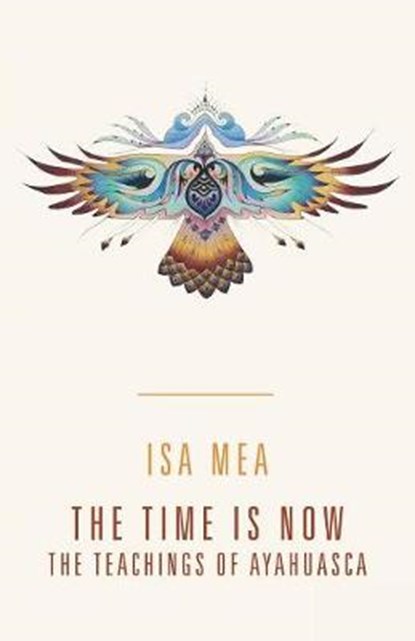 The Time Is Now, MEA,  Isa - Paperback - 9781480862586