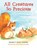 All Creatures so Precious, Nancy Ione Stepek - Paperback - 9781480866164