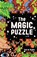 The Magic Puzzle, Toni M Blake - Paperback - 9781480875944