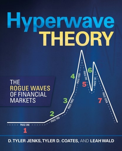 Hyperwave Theory, D Tyler Jenks ; Tyler D Coates ; Leah Wald - Paperback - 9781480888760