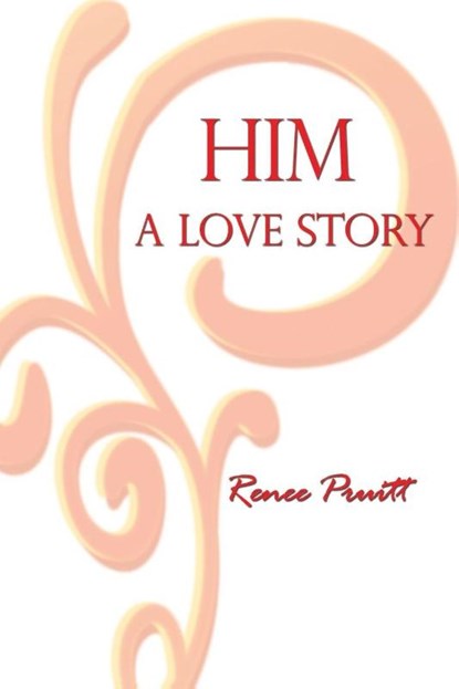Him, Renee Pruitt - Paperback - 9781480910324