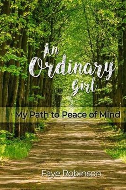 An Ordinary Girl, ROBINSON,  Faye - Paperback - 9781480956025