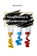 Imagination's Brushstrokes, LYNCH,  Tom, Jr. - Paperback - 9781480996588