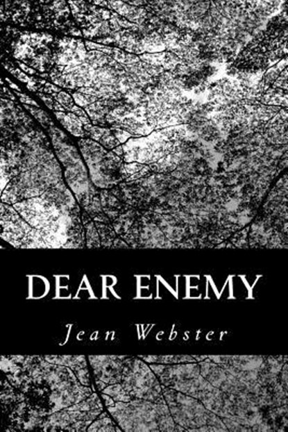 Dear Enemy, Jean Webster - Paperback - 9781481161534