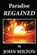 Paradise Regained, John Milton - Paperback - 9781481233644