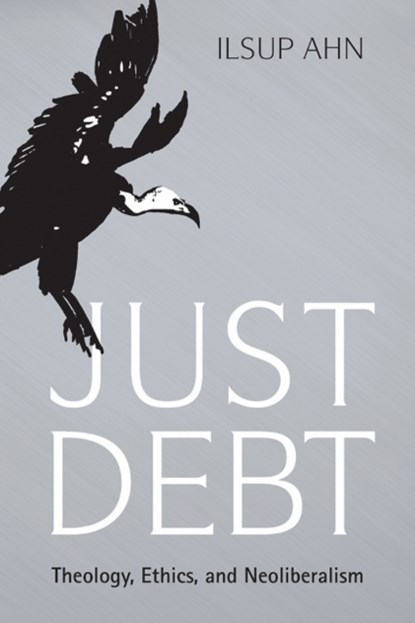 Just Debt, Ilsup Ahn - Gebonden - 9781481306911