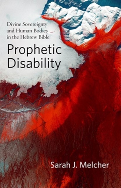 Prophetic Disability, Sarah J. Melcher - Gebonden - 9781481310246