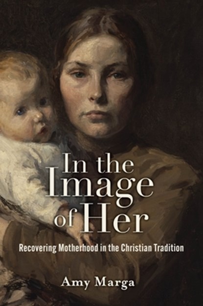 In the Image of Her, Amy E. Marga - Gebonden - 9781481317382