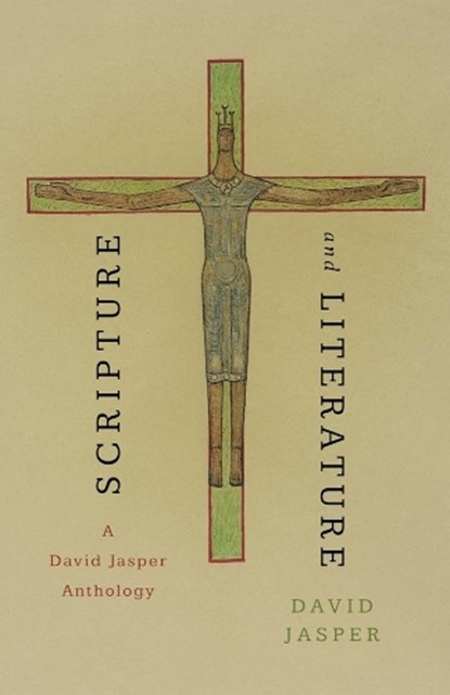 Scripture and Literature, David Jasper - Paperback - 9781481319584