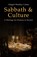 Sabbath and Culture, Abigail Woolley Cutter - Gebonden - 9781481320221