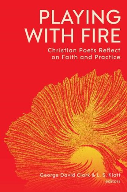 Playing with Fire, George David Clark ; L. S. Klatt - Paperback - 9781481320757