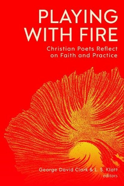 Playing with Fire, George David Clark ; L. S. Klatt - Paperback - 9781481320757