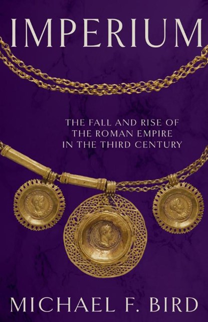 Imperium, Michael F. Bird - Gebonden - 9781481320849