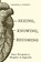 Seeing, Knowing, Becoming, Amanda C. Knight - Gebonden - 9781481321556