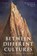 Between Different Cultures, David Jasper ; Jing (Cathy) Zhang - Paperback - 9781481322201
