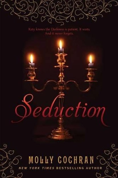 Seduction, COCHRAN,  Molly - Paperback - 9781481400244