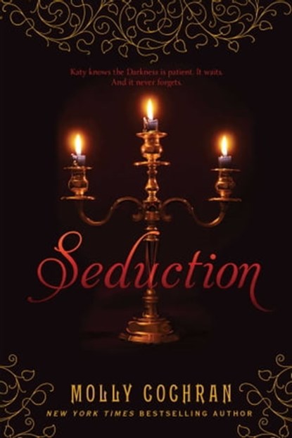 Seduction, Molly Cochran - Ebook - 9781481400251