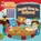 Daniel Goes to School, Becky Friedman - Paperback - 9781481403184