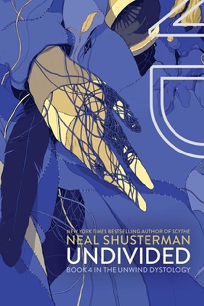 UnDivided, Neal Shusterman - Paperback - 9781481409766