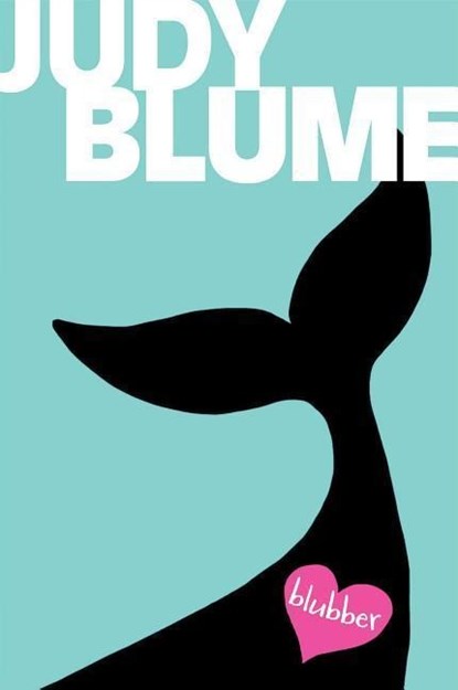 BLUBBER R/E, BLUME,  Judy - Paperback - 9781481410137