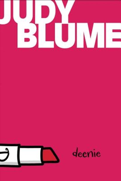 Deenie, Judy Blume - Paperback - 9781481410366
