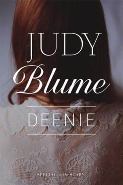 Deenie, Judy Blume - Paperback - 9781481410373