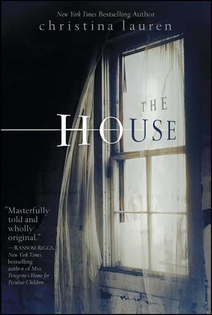 The House, niet bekend - Paperback - 9781481413725