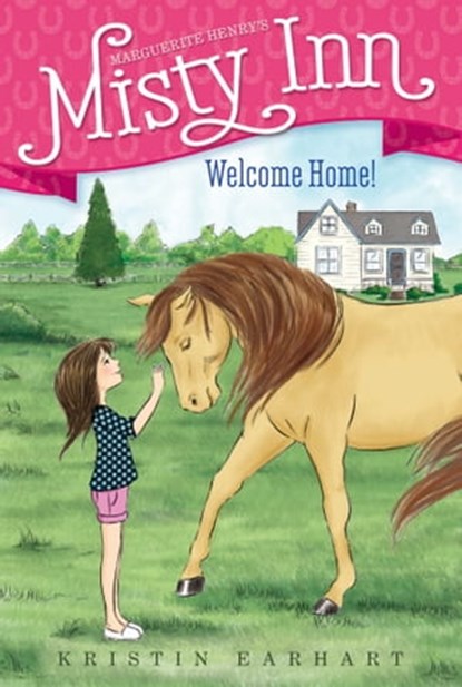 Welcome Home!, Kristin Earhart - Ebook - 9781481414159