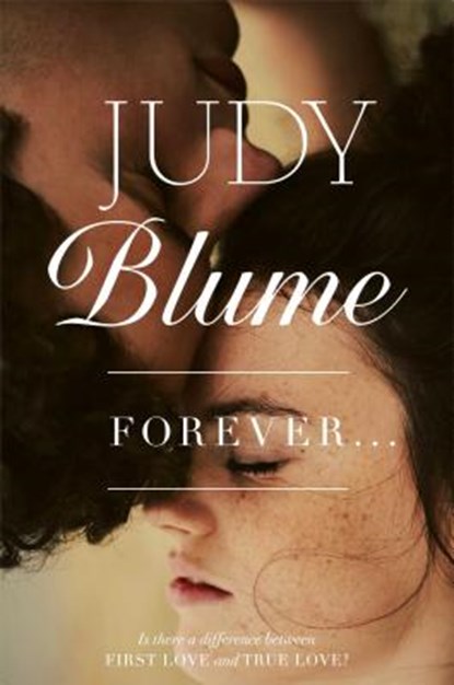 Forever..., Judy Blume - Paperback - 9781481414432