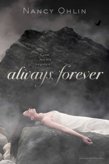 Always, Forever, Nancy Ohlin - Ebook - 9781481415866