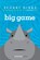 Big Game, Stuart Gibbs - Paperback - 9781481423342