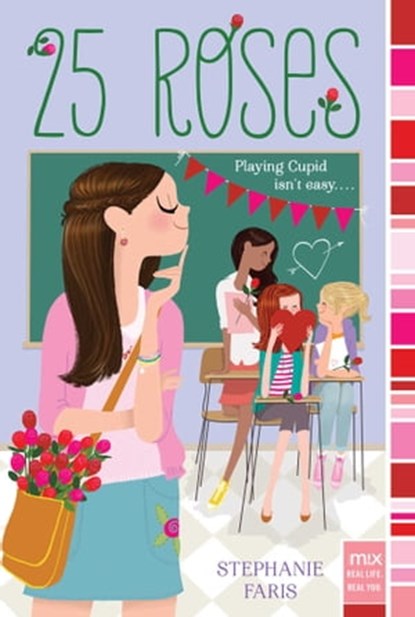 Perfect Match, Stephanie Faris - Ebook - 9781481424219