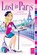Callaghan, C: Lost in Paris, Cindy Callaghan - Paperback - 9781481426015