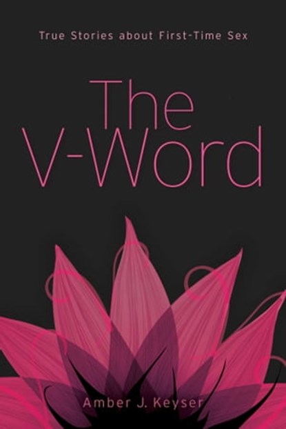 The V-Word, Amber J. Keyser - Ebook - 9781481427296