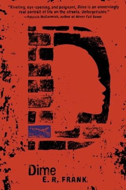 Dime, E. R. Frank - Ebook - 9781481431620