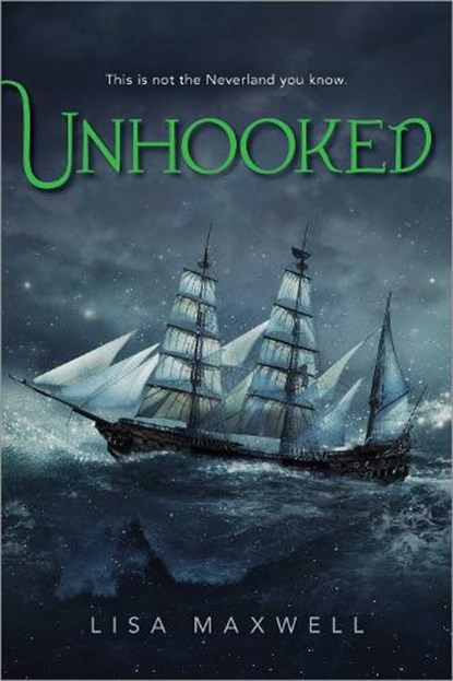 Unhooked, MAXWELL,  Lisa - Paperback - 9781481432054
